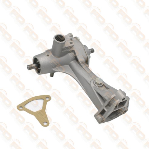 POMPA ACQUA FIAT 600 3 FORI