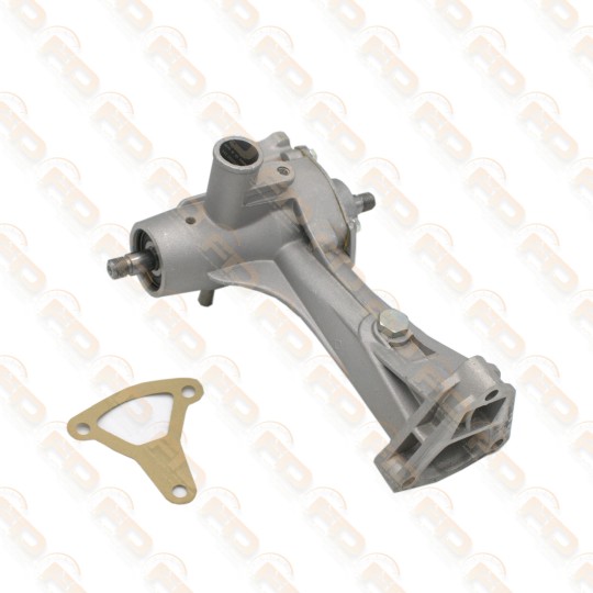 POMPA ACQUA FIAT 600 3 FORI