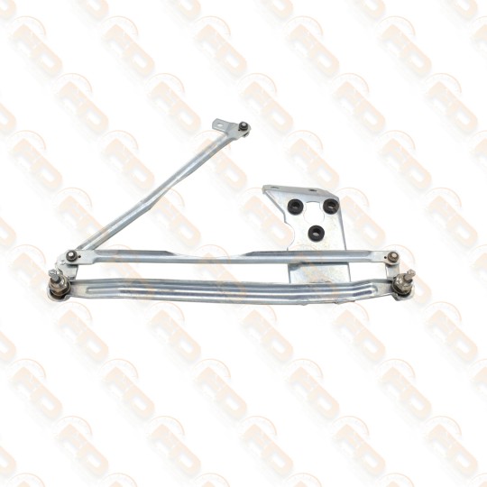 MECCANISMO TERGICRISTALLO FIAT 600