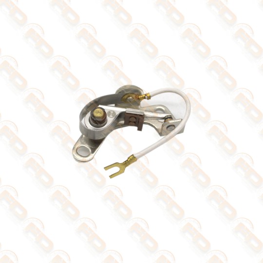 CONTATTO ELETTRICO (PUNTINE) FIAT 850