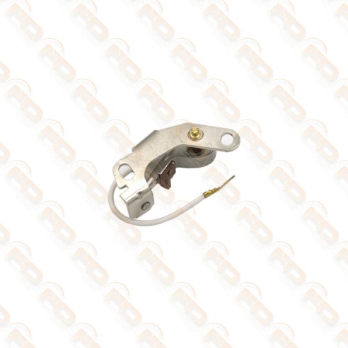 CONTATTO ELETTRICO (PUNTINE) FIAT 850