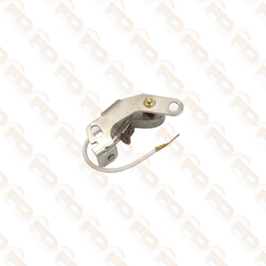 CONTATTO ELETTRICO (PUNTINE) FIAT 850