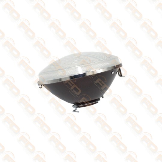 FARO O FANALONE ANTERIORE FIAT 600 E