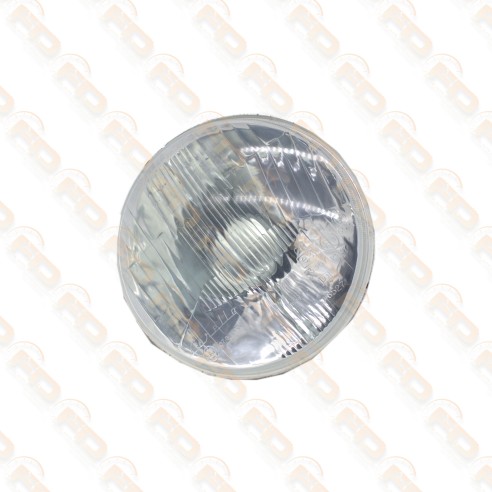 FARO O FANALONE ANTERIORE FIAT 600 E