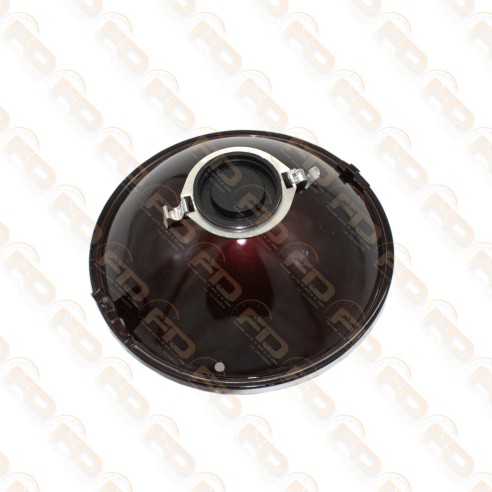 FARO O FANALONE ANTERIORE FIAT 600 E