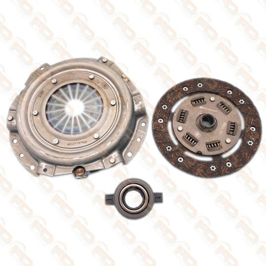 FRIZIONE ANTI STRAPPO PER FIAT 500 E 126