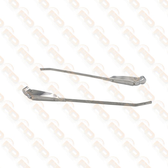 COPPIA BRACCI TERGICRISTALLO 126