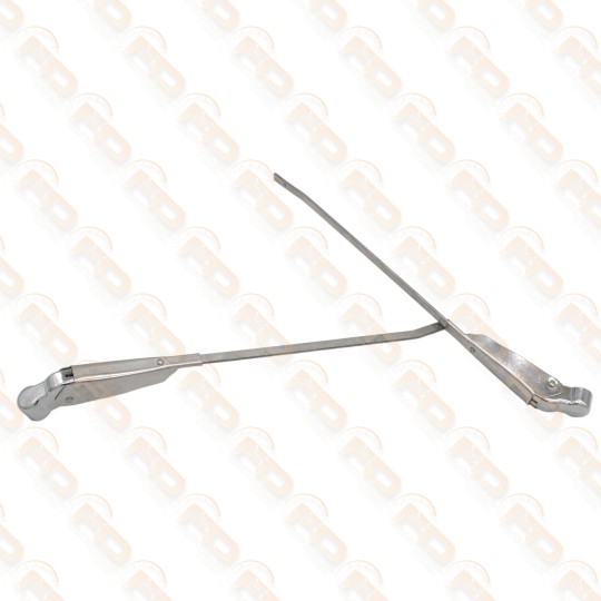 COPPIA BRACCI TERGICRISTALLO 126 2
