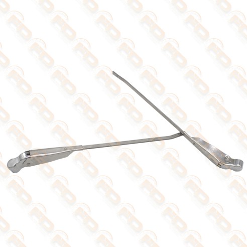 COPPIA BRACCI TERGICRISTALLO 126