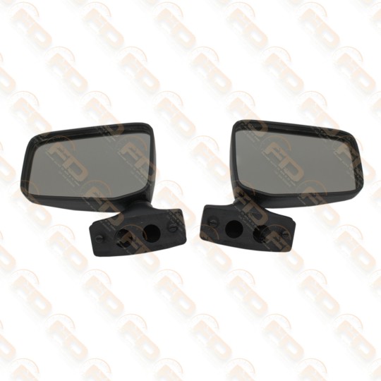 COPPIA SPECCHIETTI MOD.MINI FIAT 126