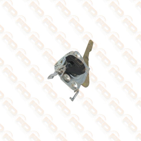 MECCANISMO CHIUSURA PORTA DESTRO FIAT 126