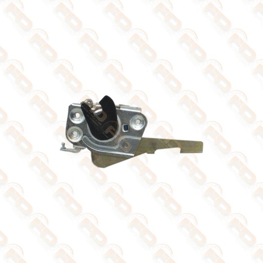 MECCANISMO CHIUSURA PORTA DESTRO FIAT 126