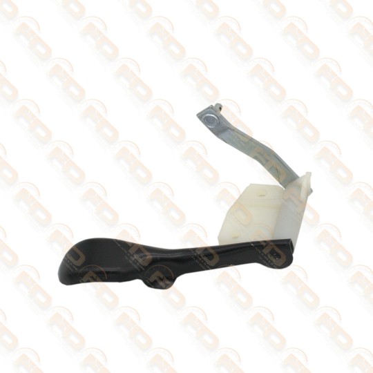 PEDALE ACCELERATORE SPECIFICO PER FIAT 126