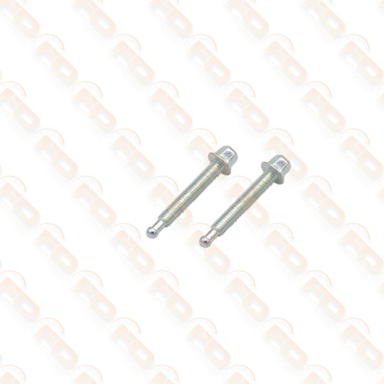 VITI PER REGOLAZIONE / REGISTRO PROIETTORE ANTERIORE FIAT 126