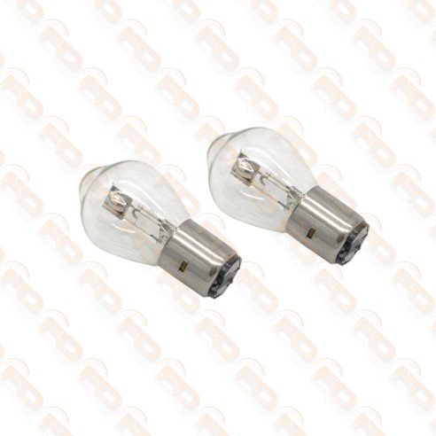 LAMPADINE PER PROIETTORI FIAT 500 N D
