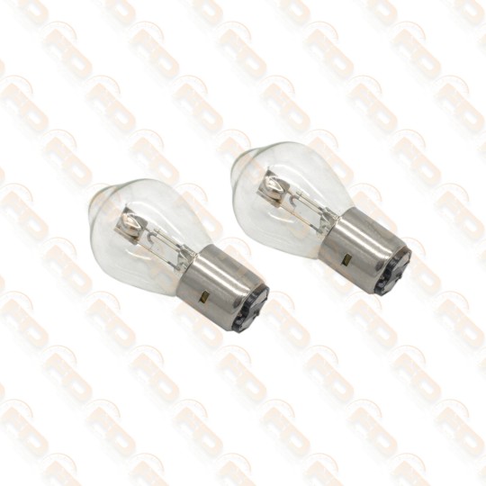 LAMPADINE PER PROIETTORI FIAT 500 N D