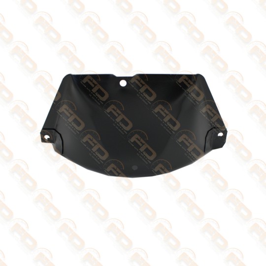CARTER RIPARO FRIZIONE FIAT 500 N/D/F/L/R 126 2