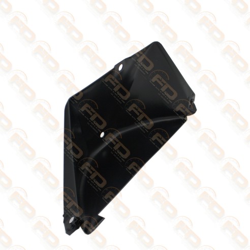 CARTER RIPARO FRIZIONE FIAT 500 N/D/F/L/R 126