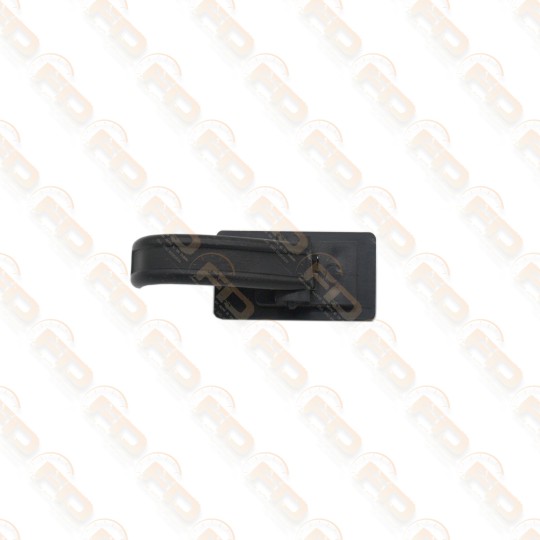 MANIGLIA APRIPORTA IN PLASTICA FIAT 126 2