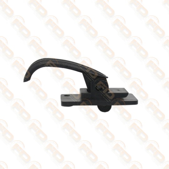 MANIGLIA APRIPORTA IN PLASTICA FIAT 126