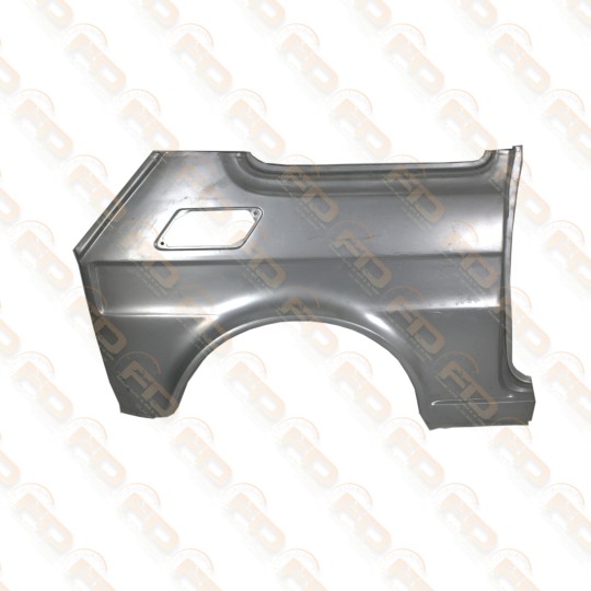 PARAFANGO POSTERIORE DESTRO FIAT 126 - 126 PERSONAL
