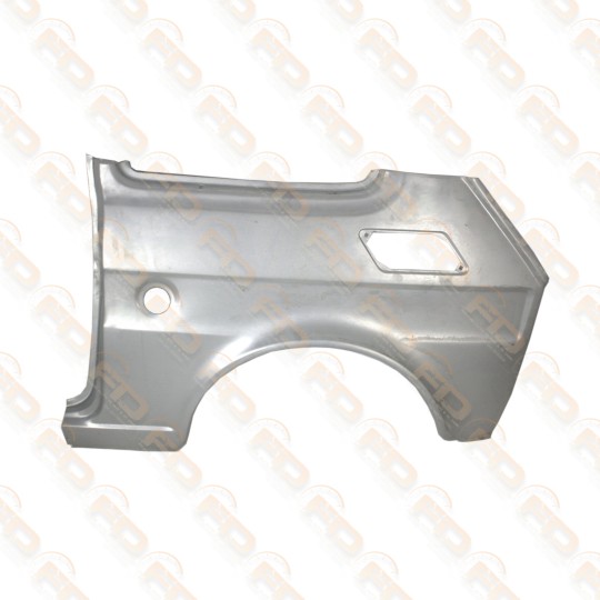 PARAFANGO POSTERIORE SINISTRO FIAT 126 - 126 PERSONAL
