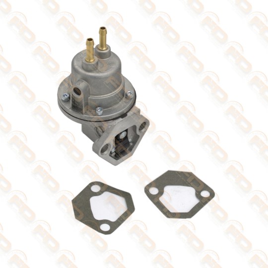 POMPA CARBURANTE CON GUARNIZIONI PER FIAT PANDA 30