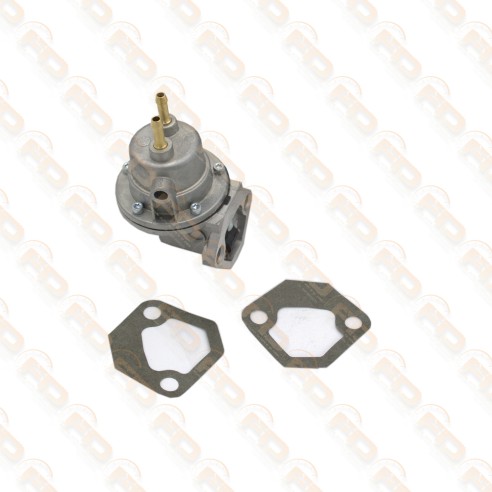 POMPA CARBURANTE CON GUARNIZIONI PER FIAT PANDA 30