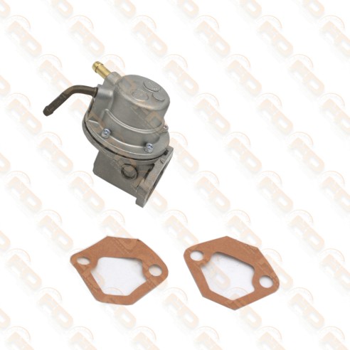 POMPA CARBURANTE CON GUARNIZIONE FIAT PANDA 750