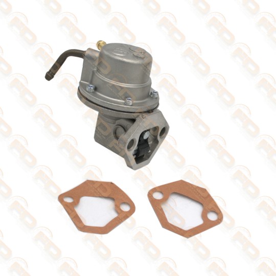 POMPA CARBURANTE CON GUARNIZIONE FIAT PANDA 750
