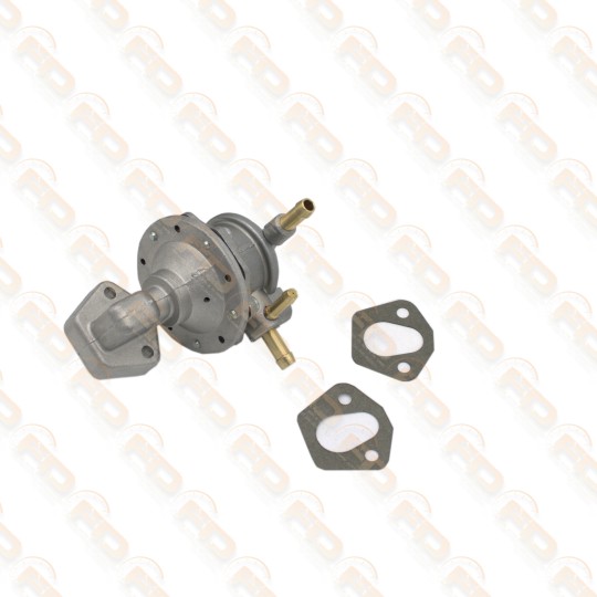 POMPA CARBURANTE CON GUARNIZIONE FIAT PANDA FIRE, FIAT UNO, FIAT TIPO 2