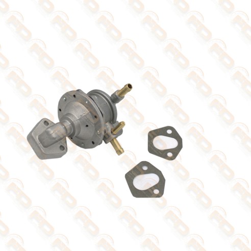 POMPA CARBURANTE CON GUARNIZIONE FIAT PANDA FIRE, FIAT UNO, FIAT TIPO