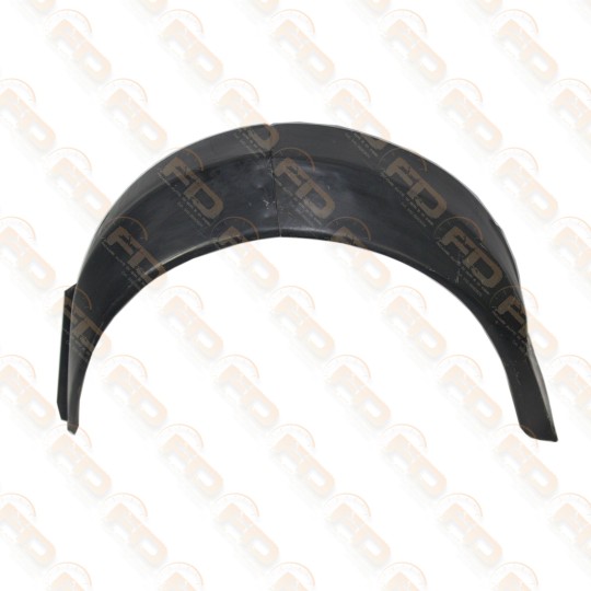 PASSARUOTA LATO ESTERNO SINISTRO ANTERIORE FIAT 126
