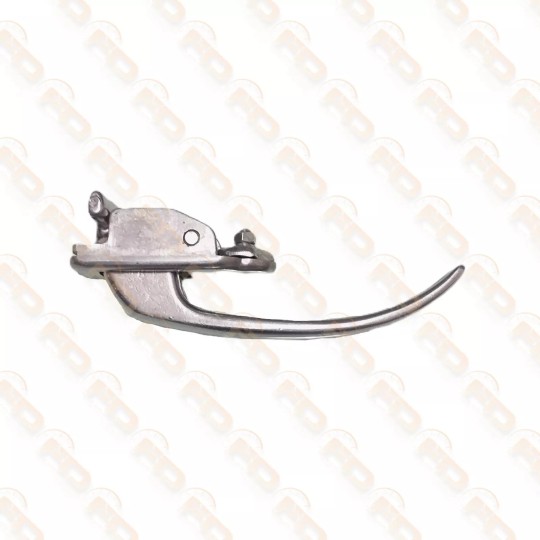 MANIGLIA DESTRA ESTERNA IN ALLUMINIO FIAT 500 N/D/GIARDINIERA