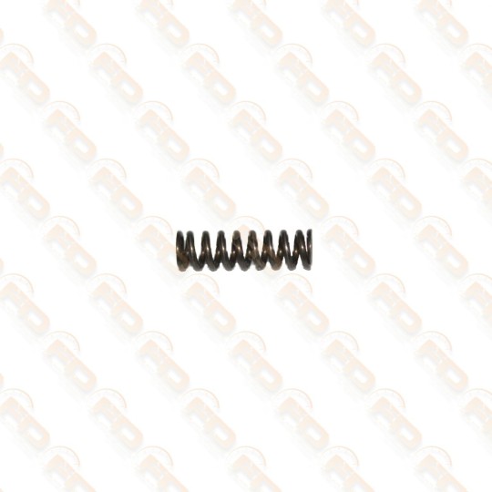 COPPIA MOLLETTE SEMIASSE DA 19mm FIAT 500 N D F  BIANCHINA