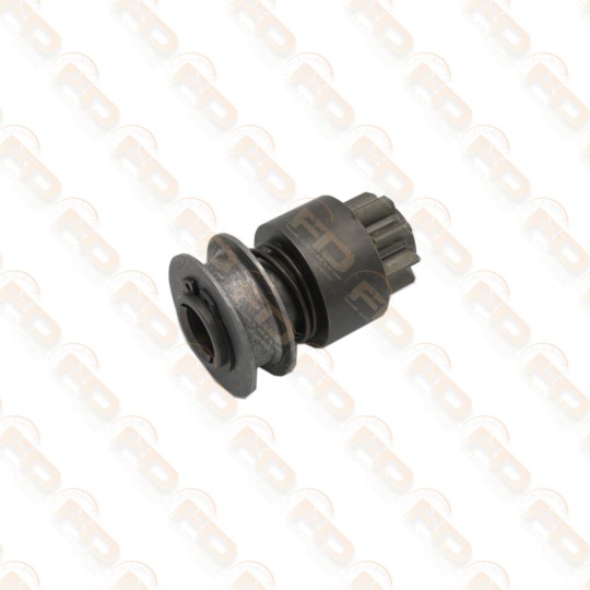 PIGNONE MOTORINO AVVIAMENTO A 8 DENTI FIAT 500 N 2