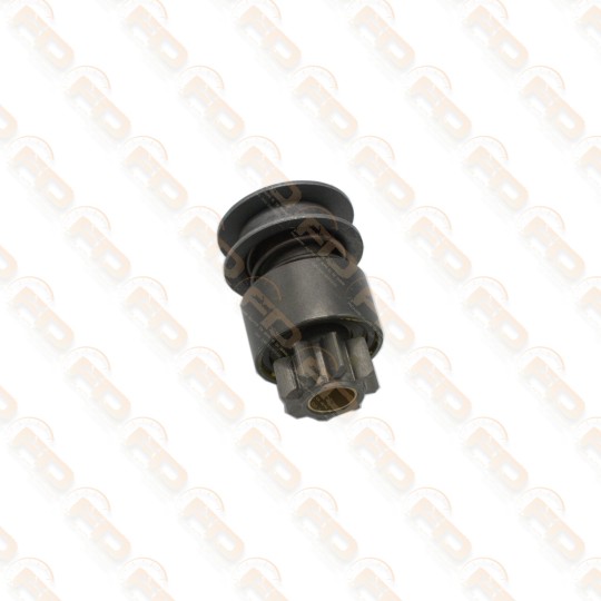 PIGNONE MOTORINO AVVIAMENTO A 8 DENTI FIAT 500 N