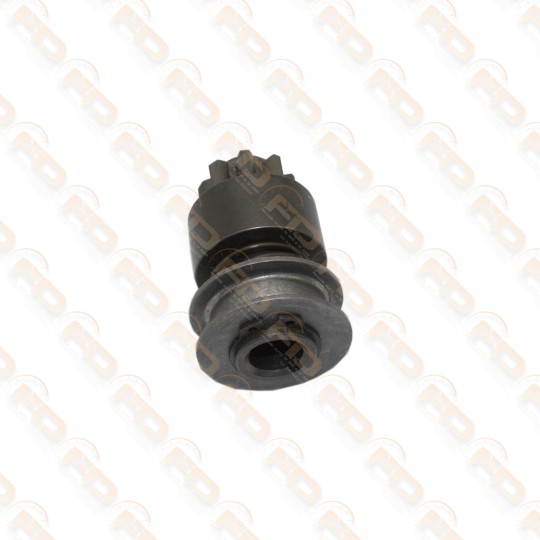 PIGNONE MOTORINO AVVIAMENTO A 8 DENTI FIAT 500 N