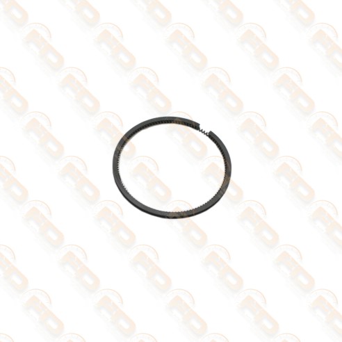 FASCE PISTONI ALTA QUALITA' Ø 70 MM FIAT 500 D/N/L