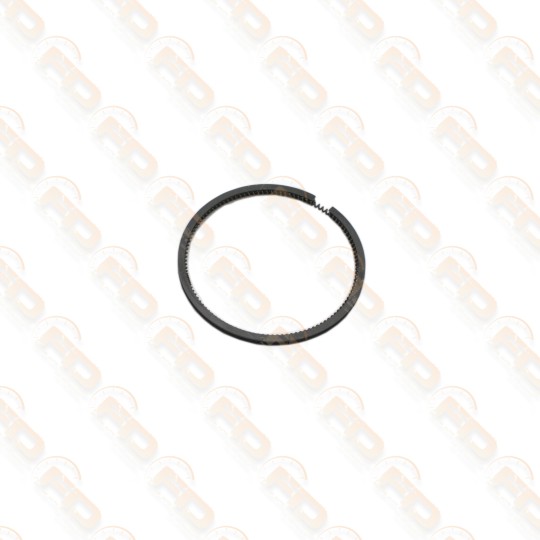 FASCE PISTONI ALTA QUALITA' Ø 70 MM FIAT 500 D/N/L