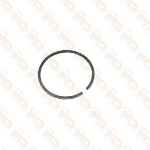 FASCE PISTONI ALTA QUALITA' Ø 70 MM FIAT 500 D/N/L