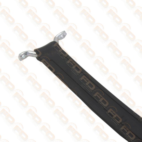 CINGHIA FISSAGGIO CAPOTE FIAT 500 F