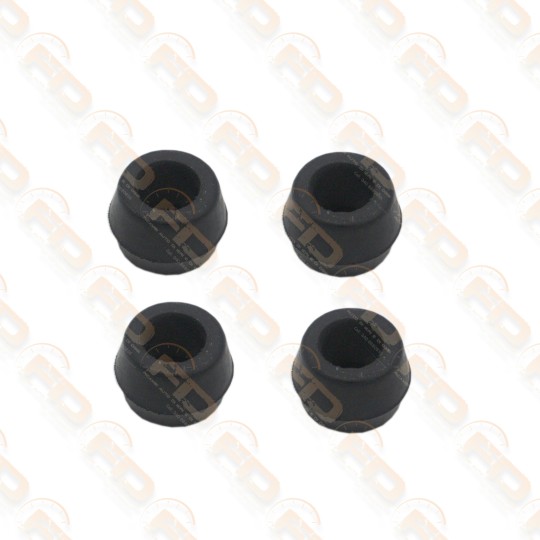 GOMMINI AMMORTIZZATORE 600, 124, 850, PANDA 141 E 4X4