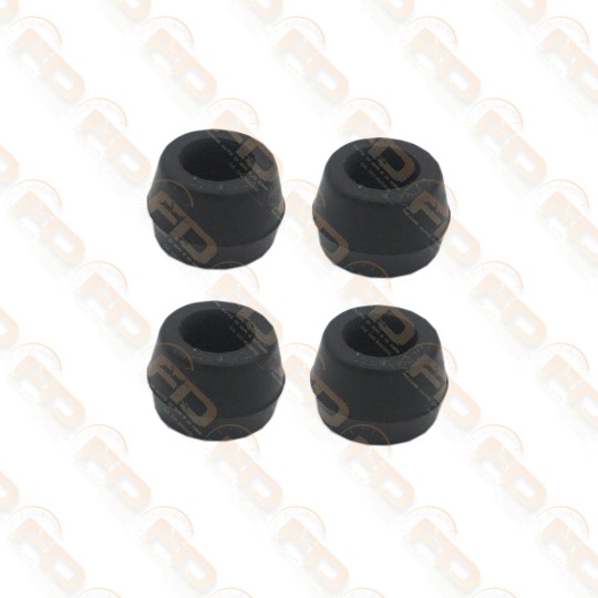 GOMMINI AMMORTIZZATORE 600, 124, 850, PANDA 141 E 4X4 2