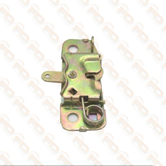 CHIUSURA COFANO ANTERIORE FIAT 126