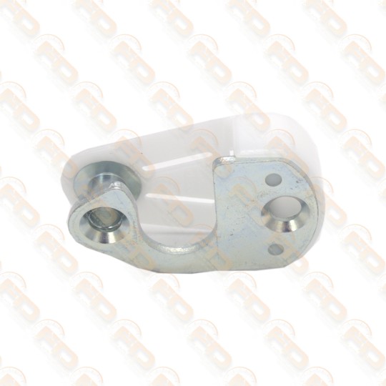 SCONTRO PORTA SU TELAIO DESTRO PER FIAT 126 2