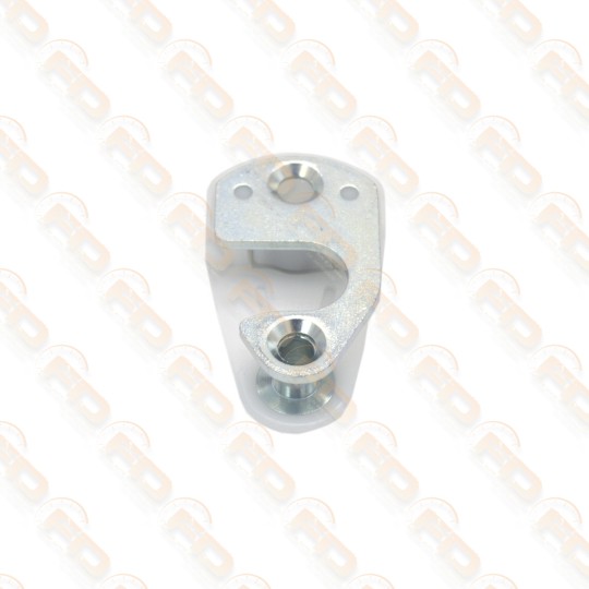 SCONTRO PORTA SU TELAIO DESTRO PER FIAT 126
