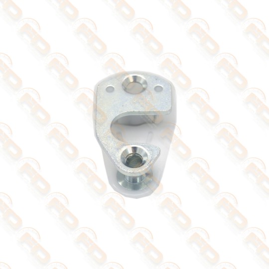 SCONTRO PORTA SU TELAIO SINISTRO PER FIAT 126