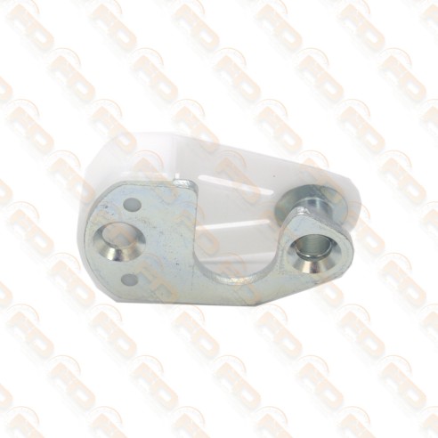 SCONTRO PORTA SU TELAIO SINISTRO PER FIAT 126