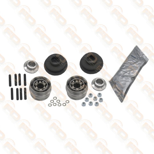 KIT GIUNTI OMOCINETICI FIAT 500 F/L/R, 126, 600, 850